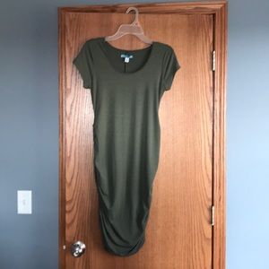 Old navy maternity dress